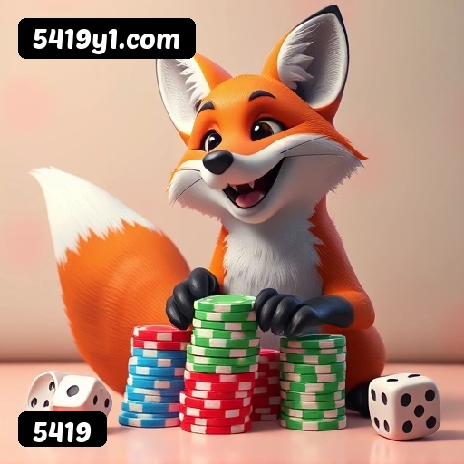 Vantagens de jogar slots no 5419 Brasil